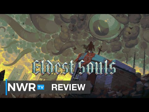 Eldest Soul (Switch) Review