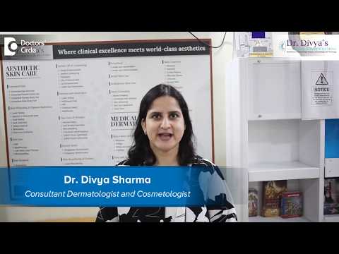 What is Dermatosis Papulosa Nigra? | Dr. Divya Sharma