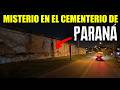 Paranormal Stories From Cemeteries You Don T Know About Nervustrack