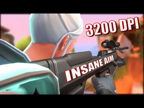 How to master High Sensitivity for Valorant in 3 minutes