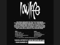 Lowlife - We The Cheated 