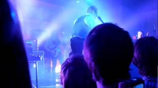 MUTEMATH - Prytania @ The Square Room