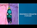 Alistair Scene Pack Barbie In A Mermaid Tale 2