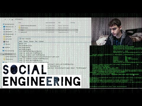 Делаем безвредный стиллер | Воруем пароли