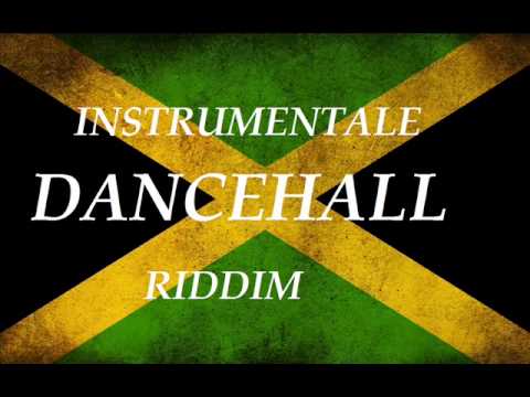 Dancehall Instrumental 2013 [Trippple Bounce Riddim 2009] [HQ]