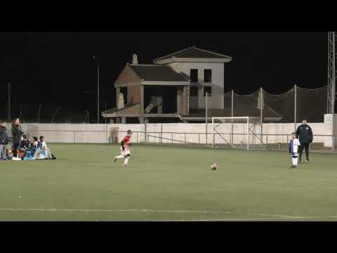 Granada-74 Zaidin #futbol