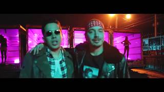 De La Ghetto - Caliente (feat. J Balvin) [Behind the Scenes]