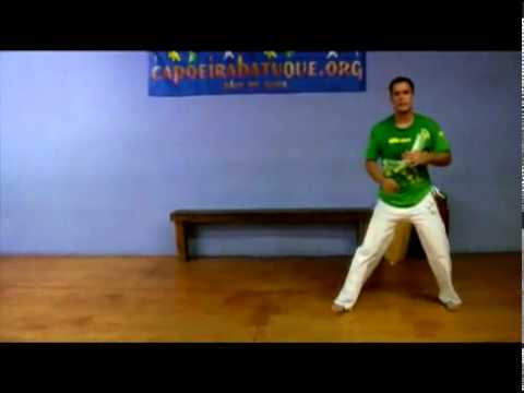 YouTube   Advanced Capoeira Moves   How To Do Au Cortado