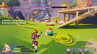 DIE AFTER SUNSET - 12 Minutes of PC Gameplay