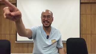 SHARING KOMUNITAS X STANDUPINDO BALI