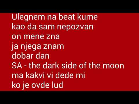 King Mire Beatz ft Jala,TSC,Shtela,SMA,Makk,Genocide & Sheik Ba #imamoproblem3 (Shtela dio).