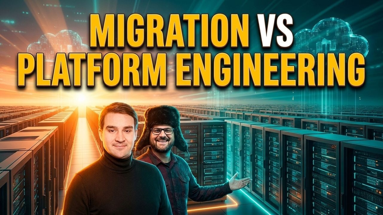 Azure Platform Engineering, Azure Landing Zones, Cloud Adoption Framework & Building Enterprise Cloud Platforms Jev Suchoi [MVP]