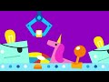 PBS Kids Live TV Claw Machine Bumper 2022