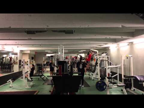 Skara HF U möter Mellerud.