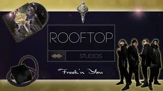 Download lagu Freek'n You - Jodeci ( RTS Talkbox Cover / Remake ) mp3