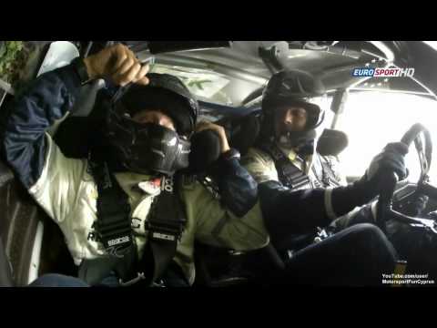 ERC 2013 France Inside - Part 1/2