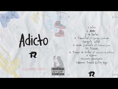 18 LLANTAS - FUERZA REGIDA