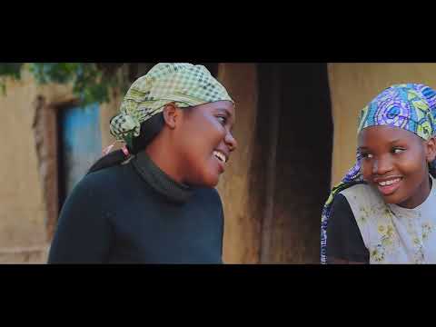 Sweet Harmony - Away In A Manger (Official Music Video)