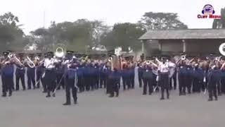 Sansa ya papier-Kenya police band rendition. Sansa ya papier-Kenya police band rendition.