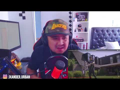 (REACCION) NOS ROBAMOS LA MOVIE - FATBROKA, MARCIANEKE, EL JORDAN 23, KINGSAVAGGE