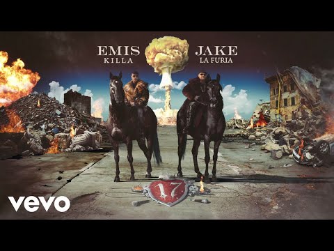 Emis Killa, Jake La Furia - Lontano da me