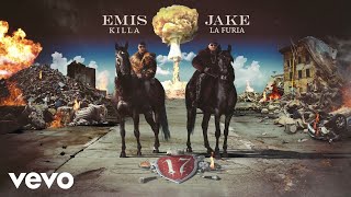 Kadr z teledysku Lontano da me tekst piosenki Emis Killa & Jake La Furia