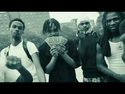 Envy Spark - Troopin Thru Where (Shot by CPD Films)