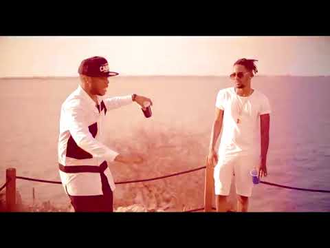 Estou Aqui - Francis Mc Cabinda Ft Vc