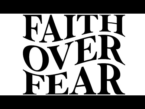 Luke 8:1-39 Bible reading | Faith over fear | Christian message |