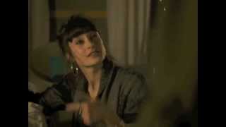 &quot;The Game&quot; featured in Lip Service series 2, Episode 3 (Clip)