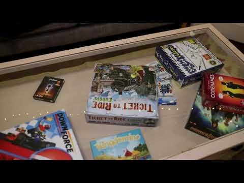 Aurehøj åbner sig egen cafè! - Aurehøj Gymnasium