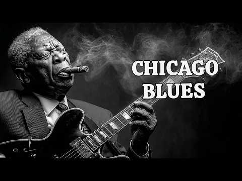 Relaxing Whiskey Blues Music 🎸 Broken Strings, Lonely Roads & Smoky Nights 🎶🔥 Best Blues Ever #2