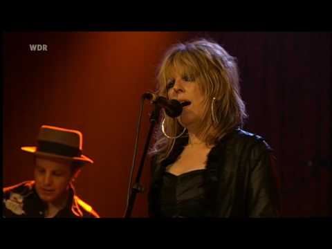 Lucinda Williams - Righteously (live 2007)