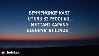Download lagu TEANA MASSENGE -  NABILA WULANDARI || Lagu Bugis _ NA..MONI DAENG PADA BULU SENGEREMMU mp3
