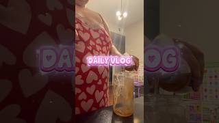 Day 47 posting a vlog until I reach 50k followers on YouTube!!🥰✨ #dailyvlog #vlog #contentcreator