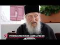 In Memoriam Povețele Unui Monah Ajuns La 102 Ani