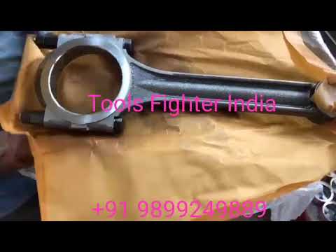 Connecting Rod
