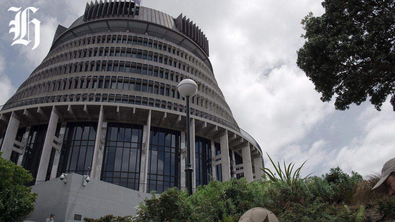 Election 2026: Latest IPSOS poll reveals key election issues, Labour mostly in the lead | Herald NOW