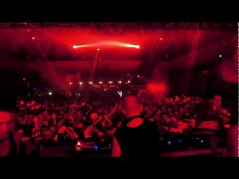Sven Vath @ Cocoricò ___31.12.2012