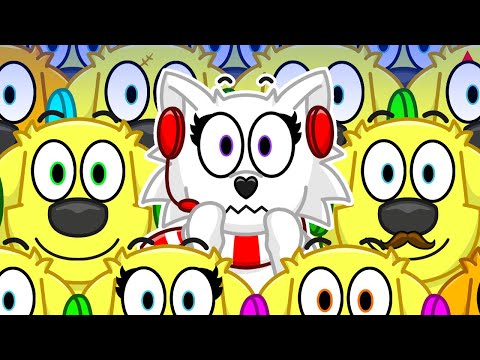 Can you SPOT THE REAL TYLER?