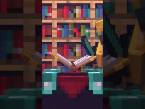 EPIC Minecraft Cartoon Villain Parody!