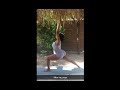 Esther Baxter Snapchat Compilation 42