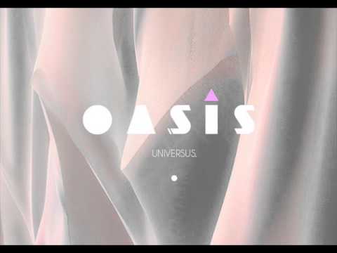 Universus - Oasis