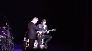 Hallelujah - Chris Botti. Parker Playhouse. Ft. Lauderdale, FL. March 9, 2019.