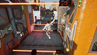 Skyward Steps Together | Official Gameplay Trailer
