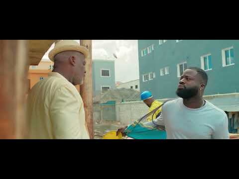 Kenny Haiti- Sa Fèm Mal (Official Video)