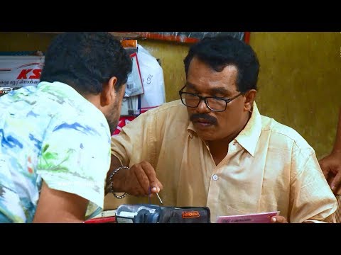Marimayam | Episode  351 - 30 June 2018 | Mazhavil Manorama