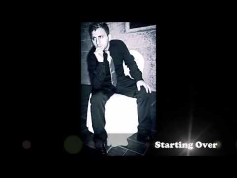 Starting Over (Derrick Schembri)