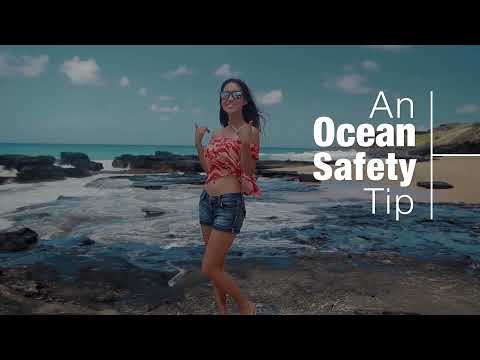 NHCH - Never Turn Your Back to the Ocean