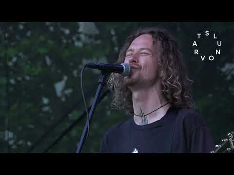 Rufus Miller Trio - Son of a Gun / Festival Slunovrat 2025